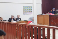 Akui Tusuk Sepupu hingga Meninggal Dunia, Mengaku Terbawa Emosi Usai Terlebih Dahulu Dianiaya Korban