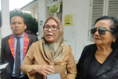 Laporan Pembengkakan Dana BOS Rp500 Juta, Diduga Pemicu Penganiayaan Guru SMAN 16 Palembang