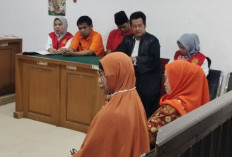 Sidang TPPO Penjualan Bayi Oleh Ayah Kandung Sendiri, Saksi Bidan Ungkap Fakta Mencengangkan
