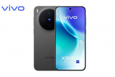 HP Vivo X300 Si Produk Flagship Incaran Gen Z dengan Kamera Revolusioner dan Chipset Dimensity 9500