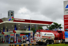 Harga BBM Pertamina Per Juni 2026, Diesel Turun