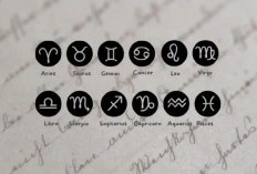Ramalan Zodiak 26 Juni 2026: Pisces Bersinar dengan Hasil Memuaskan di Setiap Pekerjaan