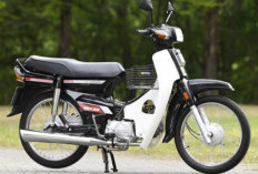 Tua-Tua Keladi! Honda Astrea Grand dan Prima Makin Diburu Kolektor, Motor Jadul yang Bikin Harga Menggoda