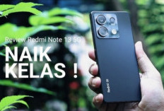 Intip Bocoran Harga Terbaru Redmi Note 13 5G Maret 2026, Ponsel Segudang Fitur Canggih di Kelas Mid-Range