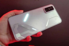 Infinix GT 30 Pro Dirancang dengan Kecerahan Layar 4500 Nits dan Perlindungan Corning Gorilla Glass 7i