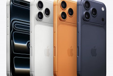 Tak Hanya Flagship Cerdas, iPhone 17 Tahan Banting Berkat Perlindungan Sertifikasi IP69