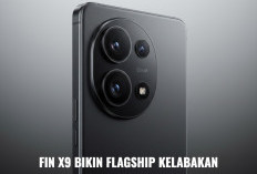 OPPO Find X9 Mulai Diburu! Fitur yang Bikin HP Flagship Lain Kelabakan