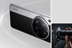 Xiaomi 17 Ultra: Siap Debut Lebih Cepat di Desember 2025, Ini Review Terbaru