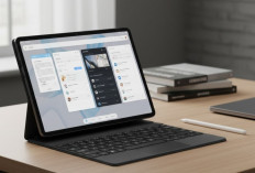 Tanpa Play Store, Huawei MatePad 12X Tetap Bisa Dipakai Kerja Seharian, Ini Faktanya!