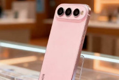 Honor 500 Pro Resmi Ditenagai Snapdragon 8 Elite dan Baterai Jumbo 8.000 mAh   