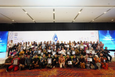 Contact Centre PLN 123 Raih Penghargaan di TBCCI 2026, TIngkatkan Kualitas Pelayanan