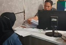 Wanita Ini Tergiur Bisnis Pulsa Hingga Rugi Rp42 Juta, Terus Transfer ke Banyak Rekening Sesuai Arahan Pelaku 