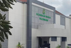 Penyidikan Korupsi Kegiatan Disperkimtan Palembang, 9 Ketua RT Diperiksa Berjamaah