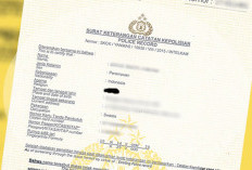 Pembuatan SKCK Bisa Secara Online, Berikut Syarat Dokumen, Prosedur dan Biayanya