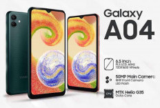 Deretan HP Samsung Murah Bisa Jadi Perangkat Andalan Ojek Online 