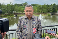 Begini Kesiapan Bandara Internasional SMB II Palembang Hadapi Lonjakan Penumpang Nataru 2025-2026