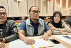Kasus Haji Furoda Bodong, Tiga Pengelola PT Selapan Amanah Jaya Dikabarkan Jadi Tersangka