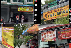 Alamak, Kamboja Sudah Seperti Indonesia, Banyak WNI Jualan dan Jajanan Khas Tanah Air