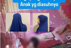 Viral, Video Kekerasan Balita di Palembang, Polda Sumsel Ringkus Pengasuh