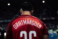 Siapa Backup Ole Romeny Jika Ragnar Oratmangoen Tak Kunjung Sembuh Dari Virus yang Menyerangnya?