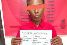 Polda Sumsel Tuntaskan Kasus Pembunuhan Bermotif Perselisihan di OKI