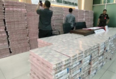 Bongkar Dugaan Korupsi Fasilitas Kredit Kredit Rp1,3 Triliun PT BSS dan PT SAL, 60 Saksi Diperiksa Penyidik