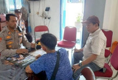 Siswa SDN 182 Palembang Keracunan Usai Konsumsi Susu, Beberapa Dipulangkan Ada yang Masih Dirawat 