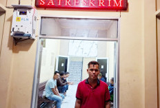 Bos Perkebunan di Rantau Alai Ogan Ilir Dilaporkan ke Polisi, Gegara Aniaya dan Tuduh Seorang Pria Curi Sawit