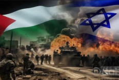 Bagaimana Media Mengemas Isu Palestina–Israel di Mata Publik Dunia