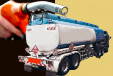 Gudang BBM Kertapati Digerebek Mabes Polri diduga Terkait Kelangkaan Solar Bikin Antrian Makin Panjang