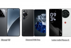 Xiaomi 15, Huawei P60 Pro dan Leica Leitz Phone 2, 3 HP Kamera Leica Terbaik untuk Fotografi Profesional