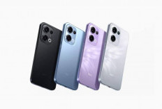 Oppo Find X9 Pro: Ponsel Flagship dengan Dapur Pacu Bertenaga serta Desain Minimalis 