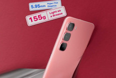 Infinix Rilis Hot 60 Pro dan Hot 60 Pro+, Intip Bedanya dan Mana Lebih Worth It Dibeli?