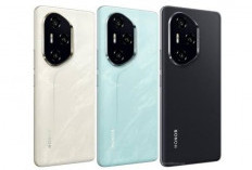 Review Honor 400 Series: Smartphone Canggih Hadirkan Beragam Keunggulan Fitur AI