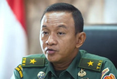 INGAT, Penerangan TNI AD Didorong Lebih Adaptif dan Profesional di Era Digital