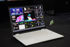 Spesifikasi Acer Swift Edge 14: Rekomendasi Laptop Super Ringan yang Gabungkan Desain dan AI