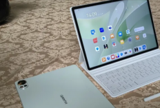 Huawei MatePad 12X: Tablet Rasa Laptop Mengusung HarmonyOS 4.2  Paling Cocok untuk Ekskutif Muda dan Mahasiswa