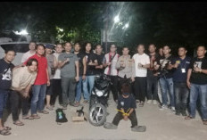 Sadis, Juru Masak Ponpes di Tambang Rambang Ogan Ilir Meregang Nyawa Usai Diracuni Lalu Digantung