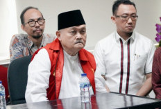 JPU Segera Rampungkan Dakwaan Kasus Korupsi Proyek Revitalisasi Pasar Cinde Palembang
