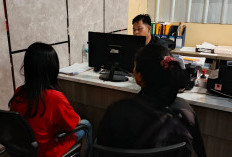 Anaknya Gadisnya Diminta Lakukan Asusila Diimingi Uang Rp50 Ribu, IRT di Palembang Laporkan Tetangga 