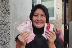 SIAP-SIAP,  Uji Coba Bansos Digital Dimulai September 2025, Bisa Menghemat Rp14 triliun Per Tahun