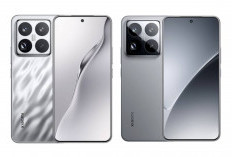 Fitur Unggulan Xiaomi 15T Pro Mengusung Layar Premium dengan Panel AMOLED dan Pelindungan Khusus