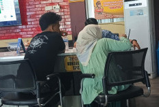 Waslia Cuma 5 Menit Masuk Salon Jenica, Honda Beat Street Miliknya Hilang di Parkiran  