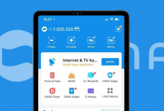 Tarik Saldo DANA Rp125.000 Gratis dalam Hitungan Menit! Coba Aplikasi Ini Sekarang
