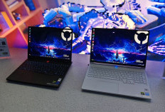 Lenovo Legion Pro 7i, Laptop Gaming yang Gahar dengan Performa Unggulan dan Panel OLED 16 inci!