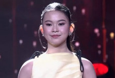 Anisa OKI Lolos Akademia D’Academy 8 2026, Perjuangan Gadis Tulung Selapan Sempat Gagal Kini Berbuah Manis