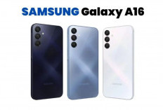 Samsung Galaxy A15 Vs Galaxy A16 4G, Harga Sama Rp 2 Jutaan, Mana yang Lebih Menarik?