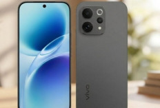 Vivo Y500i Siap Meluncur, Bocoran Ungkap Ponsel Terjangkau dengan Prioritas Baterai Besar