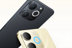 Realme Note 70 Lite, HP Entry Level Penyimpanan Luas dan Baterai Besar 