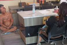 Suami Dobrak Pintu Kamar Kos di Tangga Takat, Ternyata Benar Ada Istrinya Bersama Seorang Pria    